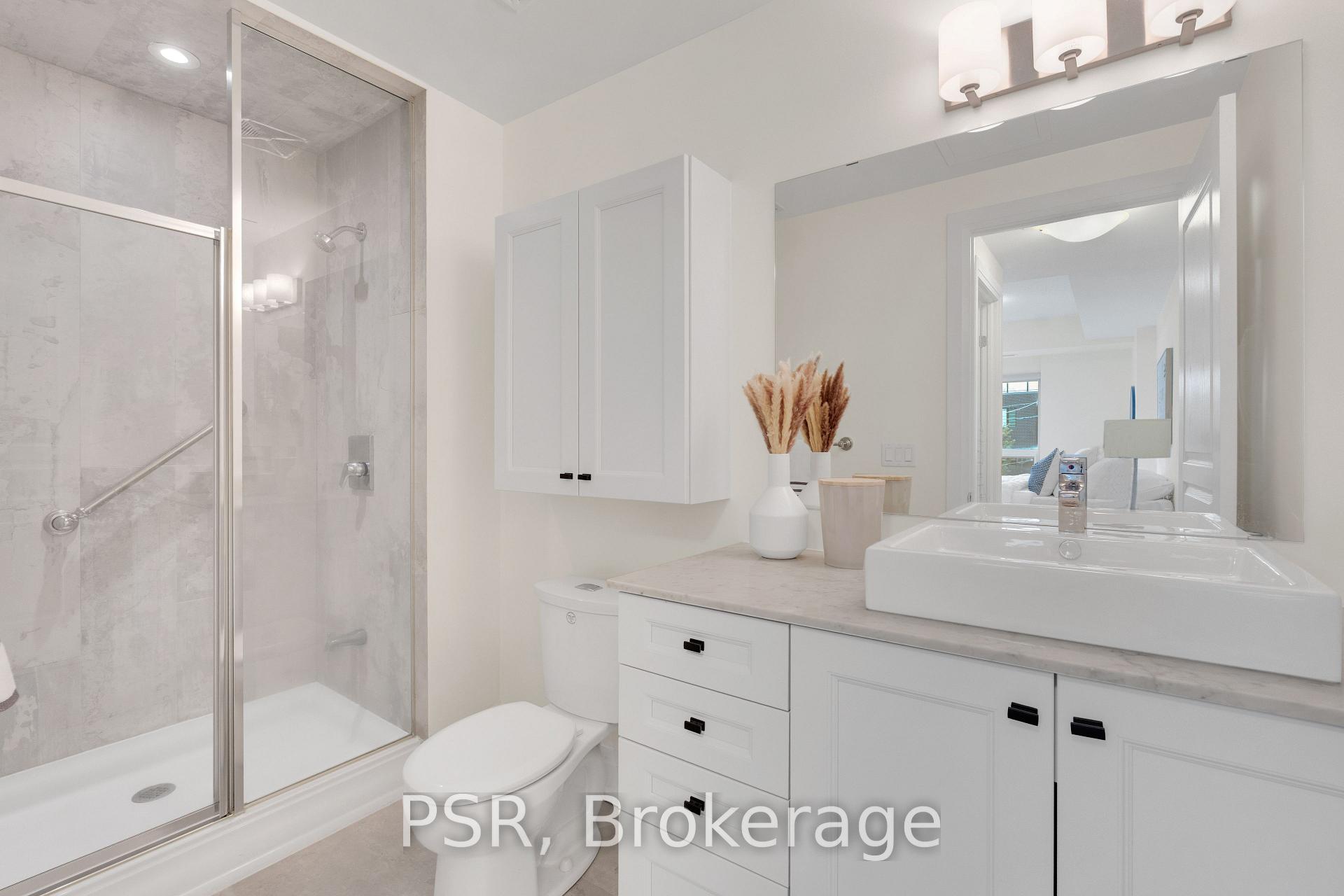 Photo 16 of Unit 202, 8302 Islington Avenue, Vaughan, Islington Woods — HOMEH