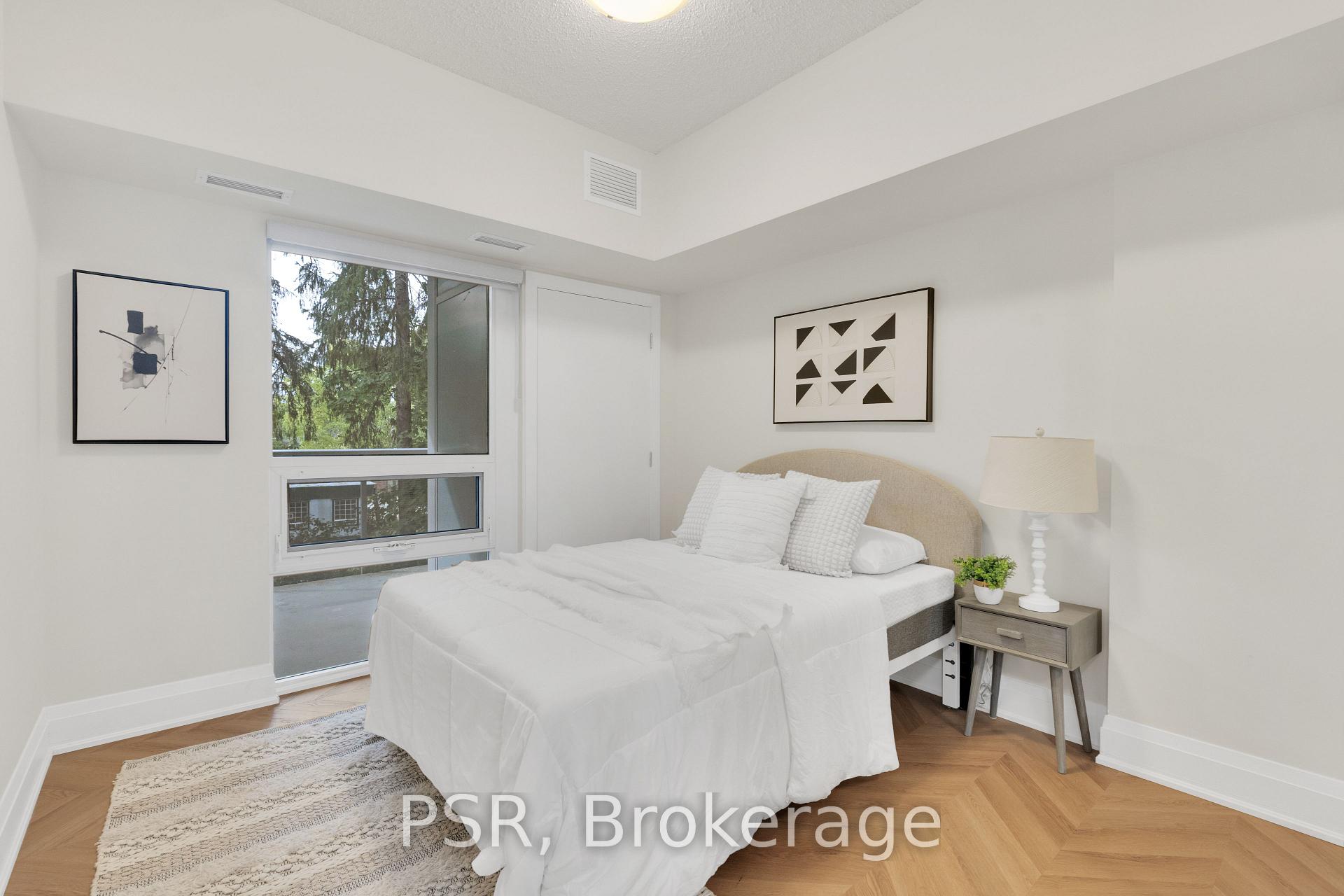 Photo 17 of Unit 202, 8302 Islington Avenue, Vaughan, Islington Woods — HOMEH