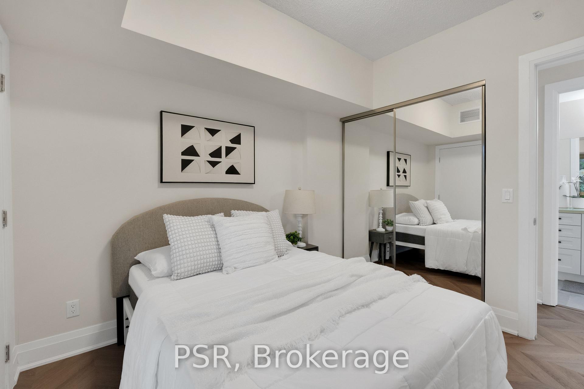 Photo 18 of Unit 202, 8302 Islington Avenue, Vaughan, Islington Woods — HOMEH