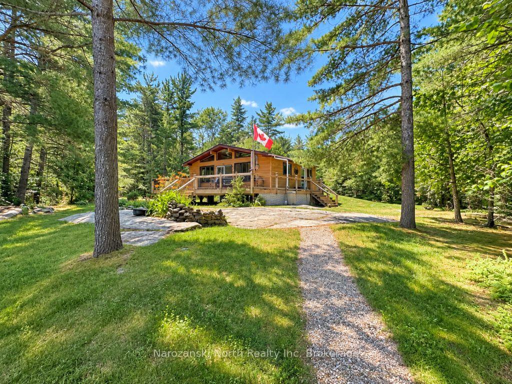 Photo of 701 Dry Pine Bay Road
