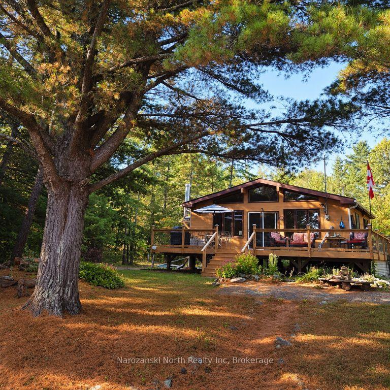Photo 2 of 701 Dry Pine Bay Road, French River — HOMEH