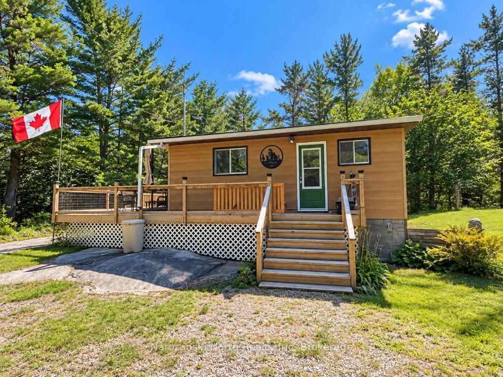 Photo 3 of 701 Dry Pine Bay Road, French River — HOMEH