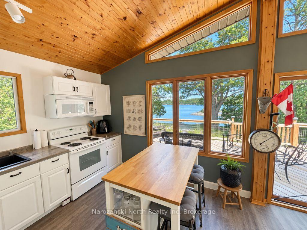 Photo 6 of 701 Dry Pine Bay Road, French River — HOMEH