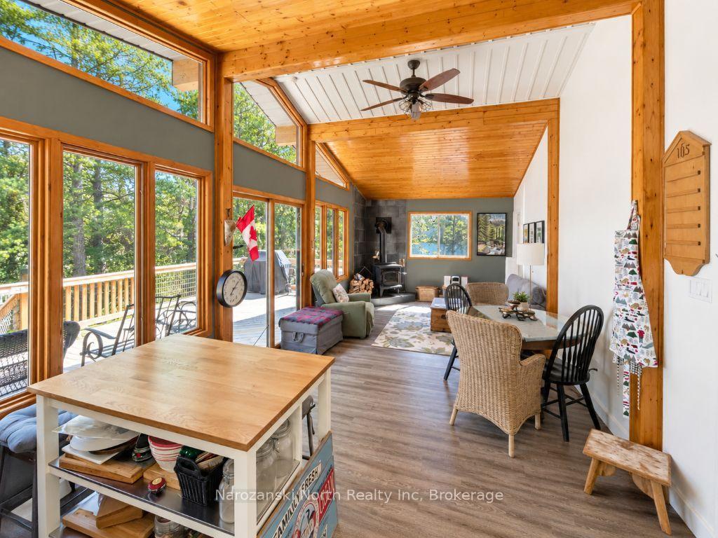 Photo 7 of 701 Dry Pine Bay Road, French River — HOMEH