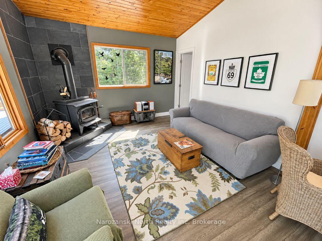 Photo 8 of 701 Dry Pine Bay Road, French River — HOMEH