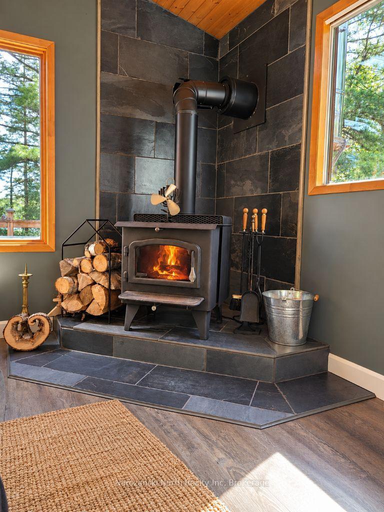 Photo 9 of 701 Dry Pine Bay Road, French River — HOMEH