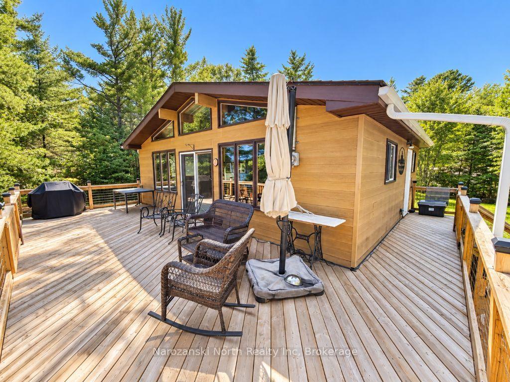 Photo 13 of 701 Dry Pine Bay Road, French River — HOMEH