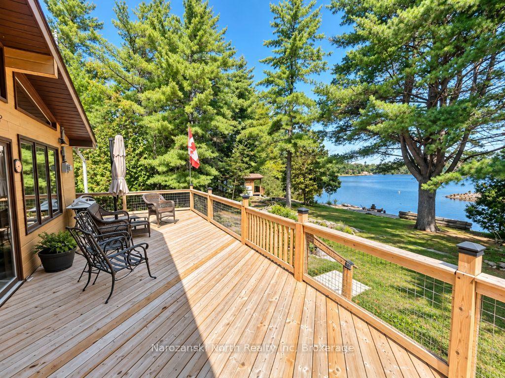Photo 14 of 701 Dry Pine Bay Road, French River — HOMEH