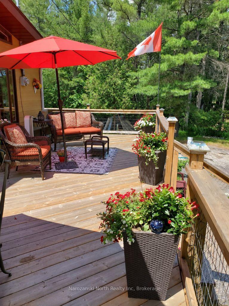 Photo 15 of 701 Dry Pine Bay Road, French River — HOMEH