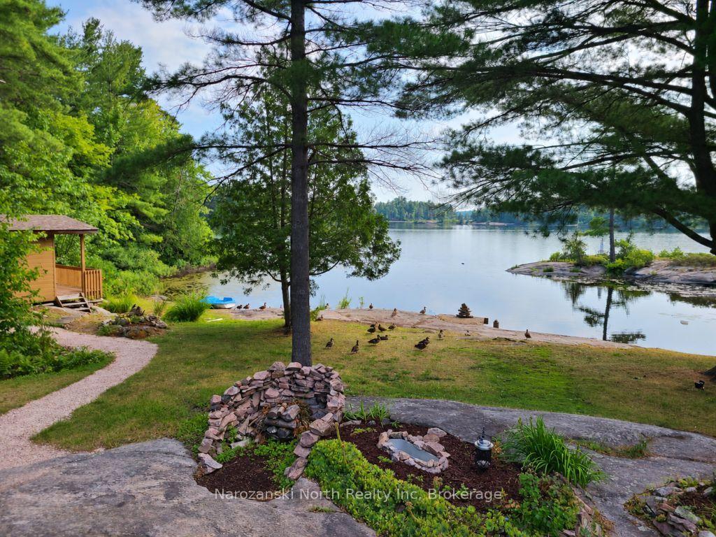 Photo 16 of 701 Dry Pine Bay Road, French River — HOMEH