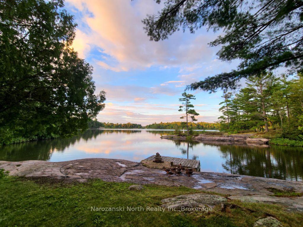 Photo 18 of 701 Dry Pine Bay Road, French River — HOMEH