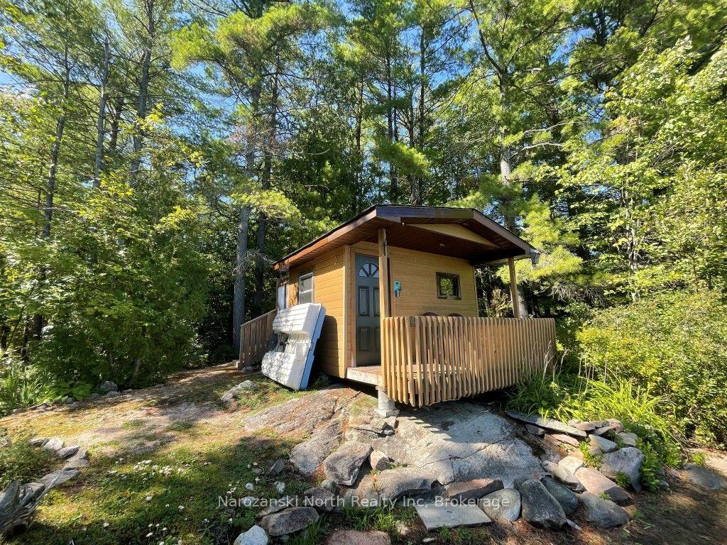 Photo 21 of 701 Dry Pine Bay Road, French River — HOMEH