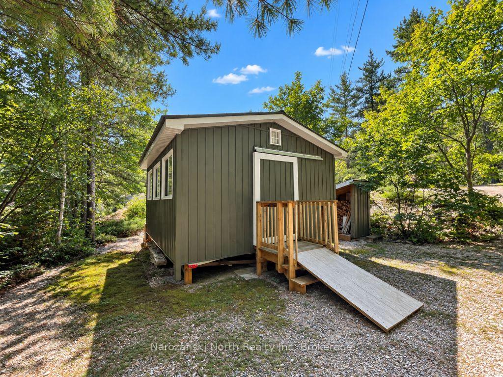 Photo 29 of 701 Dry Pine Bay Road, French River — HOMEH