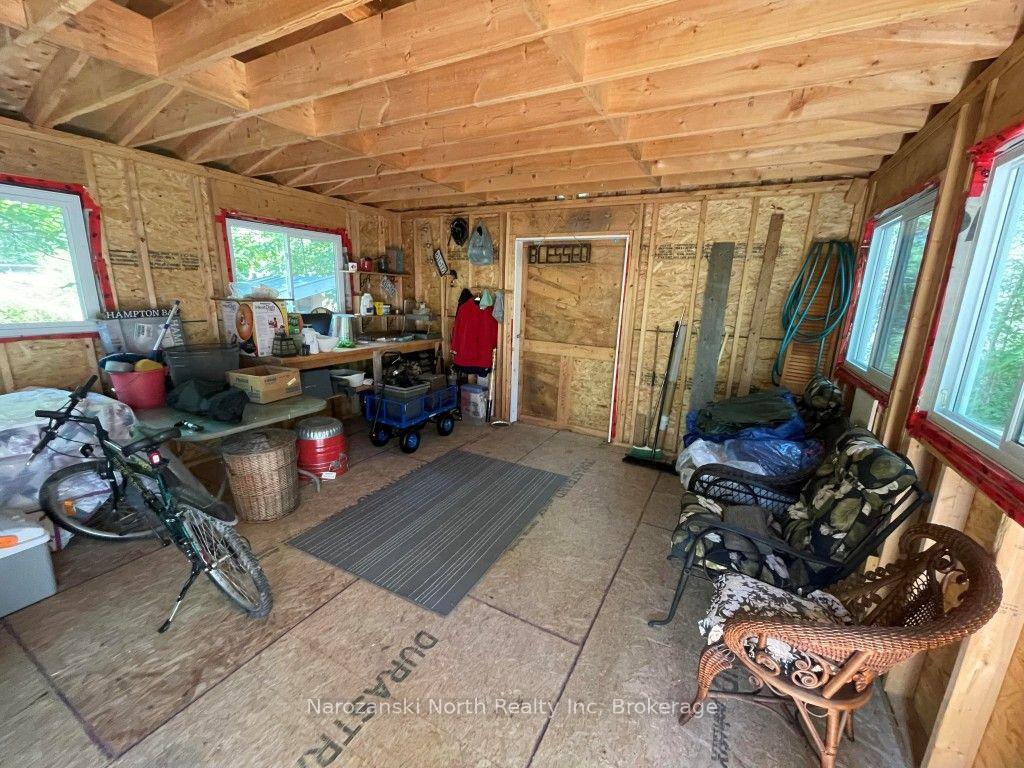 Photo 30 of 701 Dry Pine Bay Road, French River — HOMEH
