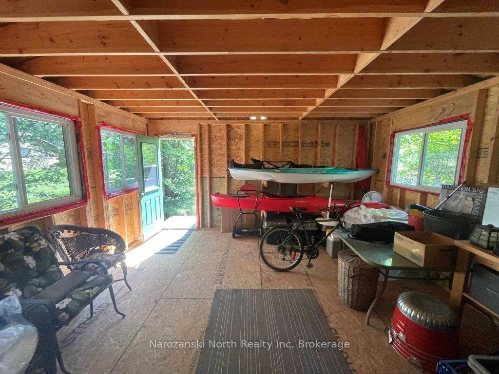 Photo 31 of 701 Dry Pine Bay Road, French River — HOMEH