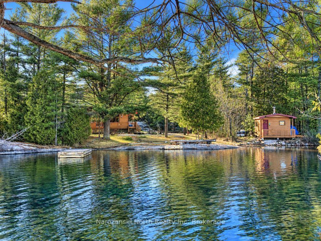 Photo 32 of 701 Dry Pine Bay Road, French River — HOMEH
