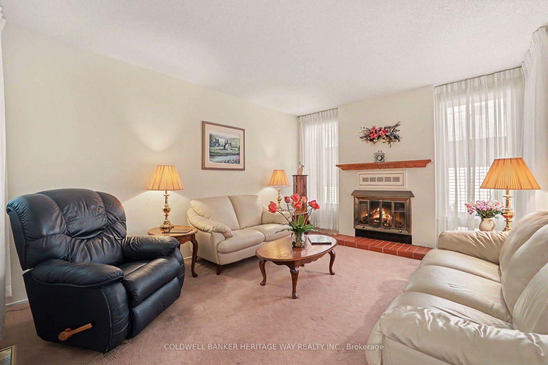Photo 8 of 45 Shadetree Crescent, Ottawa, Borden Farm/Stewart Farm/Carleton Heights/Parkwood Hills — HOMEH