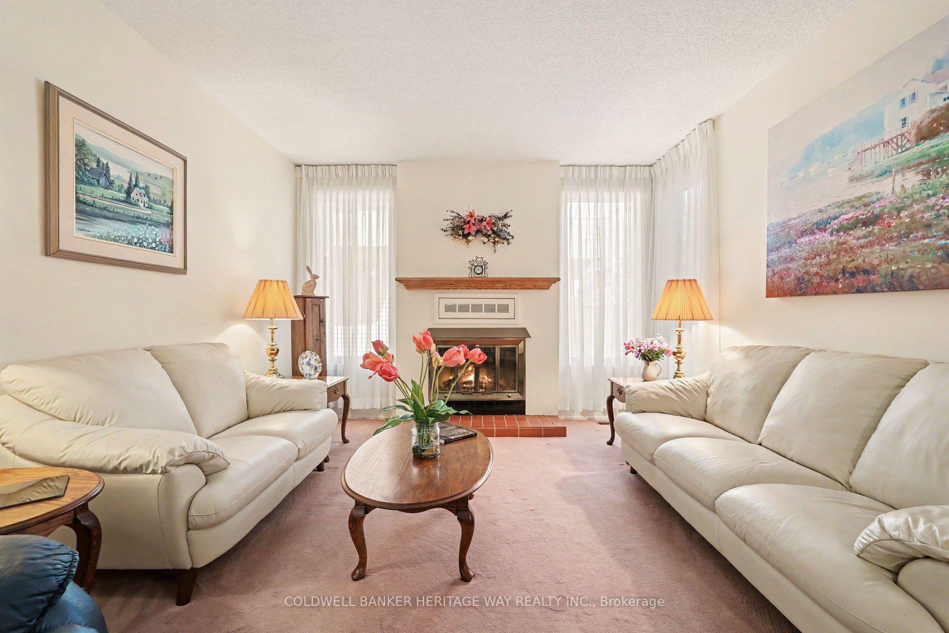 Photo 9 of 45 Shadetree Crescent, Ottawa, Borden Farm/Stewart Farm/Carleton Heights/Parkwood Hills — HOMEH