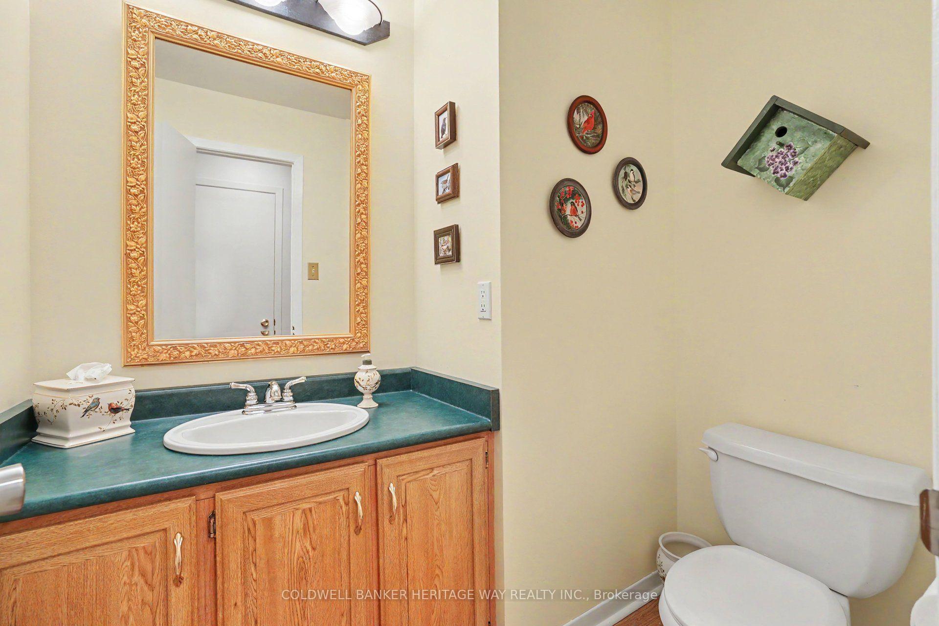 Photo 19 of 45 Shadetree Crescent, Ottawa, Borden Farm/Stewart Farm/Carleton Heights/Parkwood Hills — HOMEH