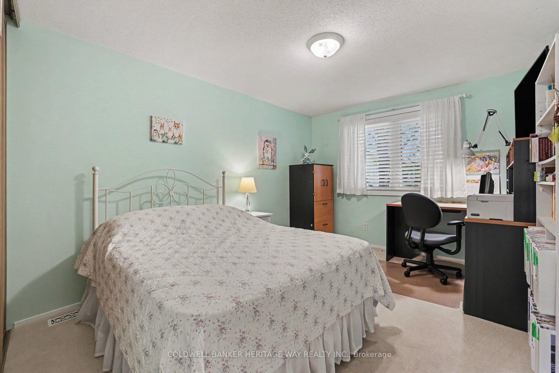 Photo 24 of 45 Shadetree Crescent, Ottawa, Borden Farm/Stewart Farm/Carleton Heights/Parkwood Hills — HOMEH