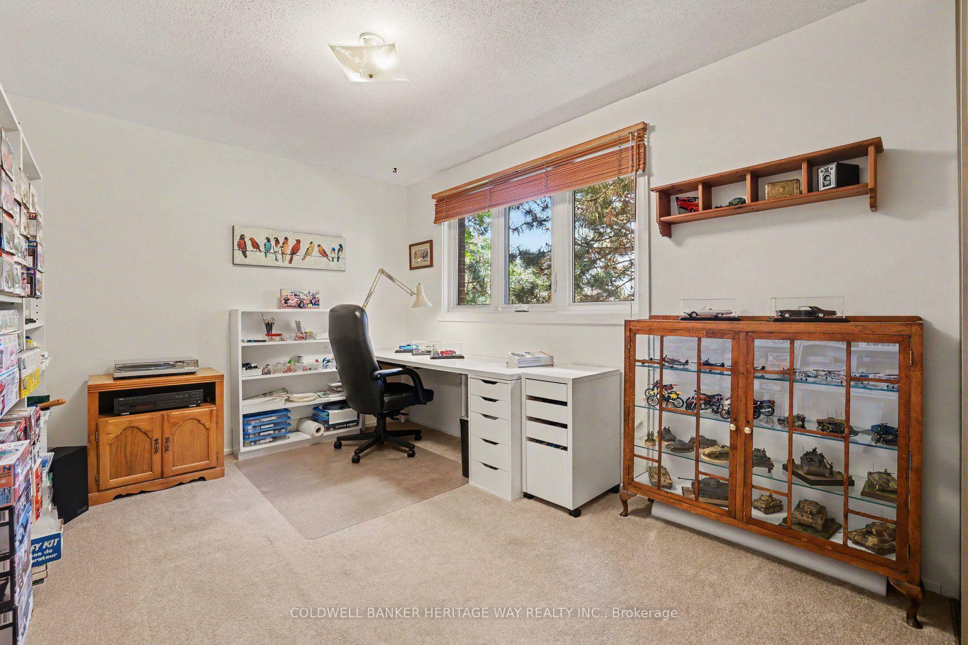 Photo 25 of 45 Shadetree Crescent, Ottawa, Borden Farm/Stewart Farm/Carleton Heights/Parkwood Hills — HOMEH