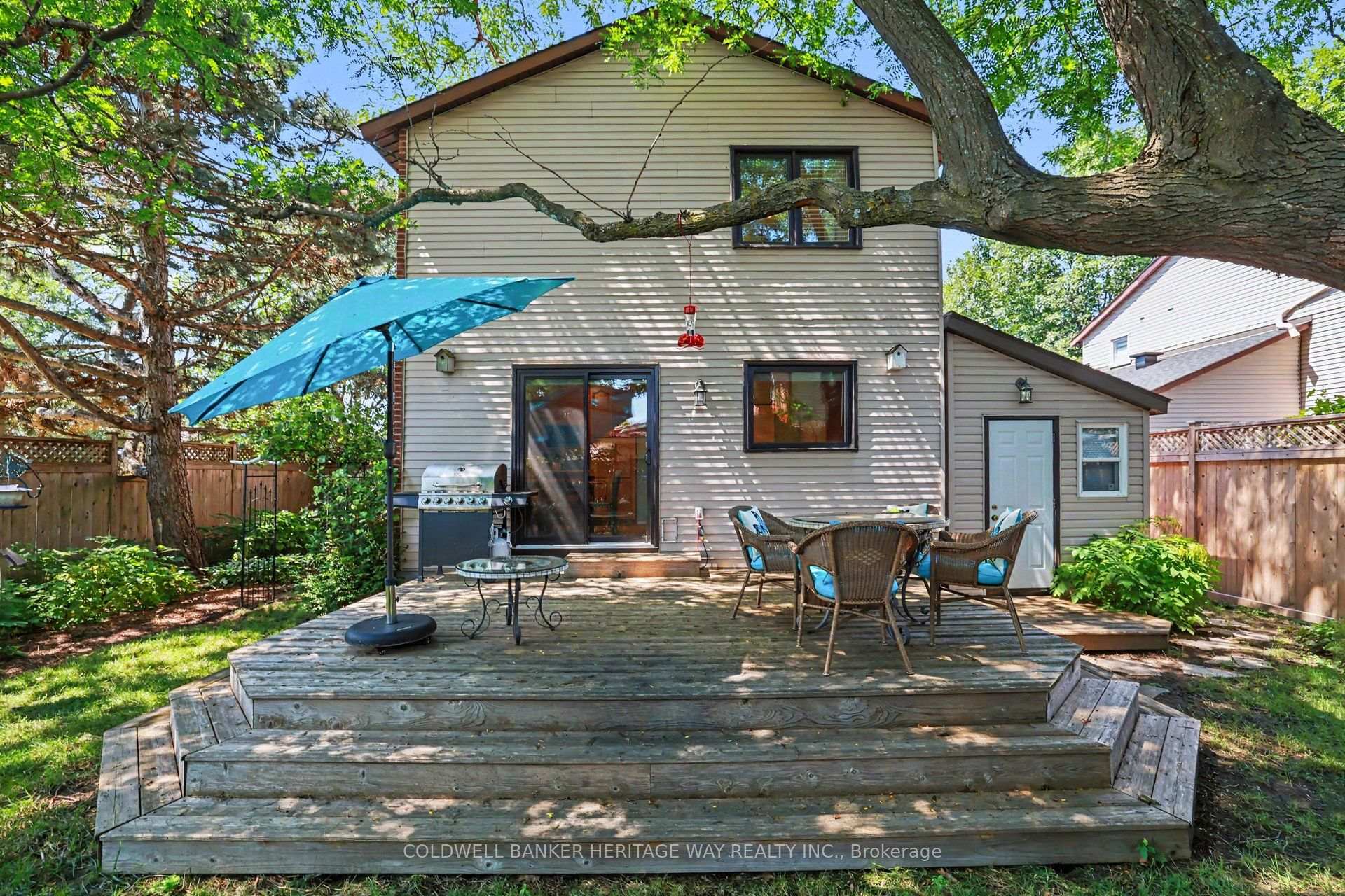 Photo 34 of 45 Shadetree Crescent, Ottawa, Borden Farm/Stewart Farm/Carleton Heights/Parkwood Hills — HOMEH