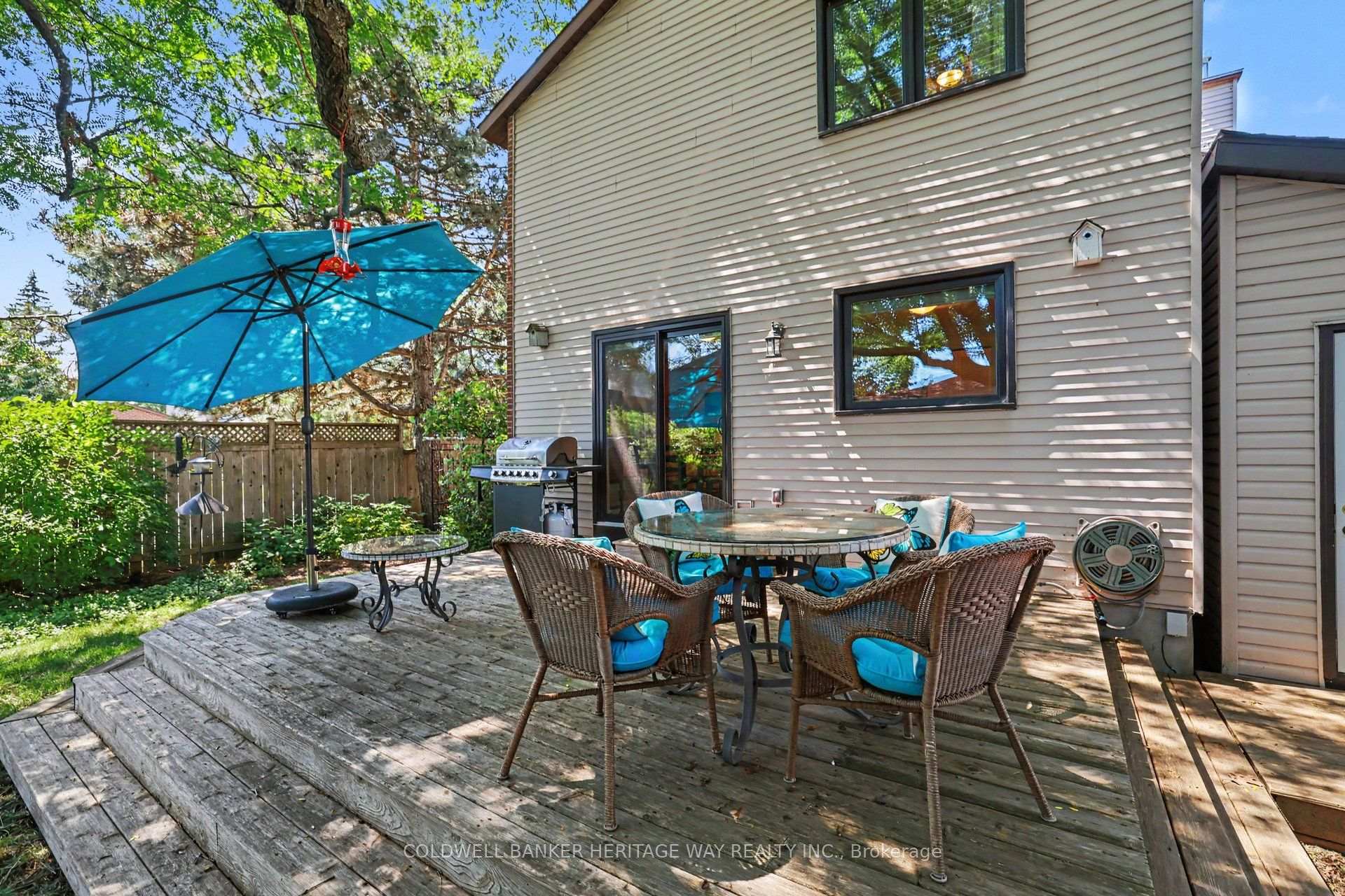 Photo 35 of 45 Shadetree Crescent, Ottawa, Borden Farm/Stewart Farm/Carleton Heights/Parkwood Hills — HOMEH