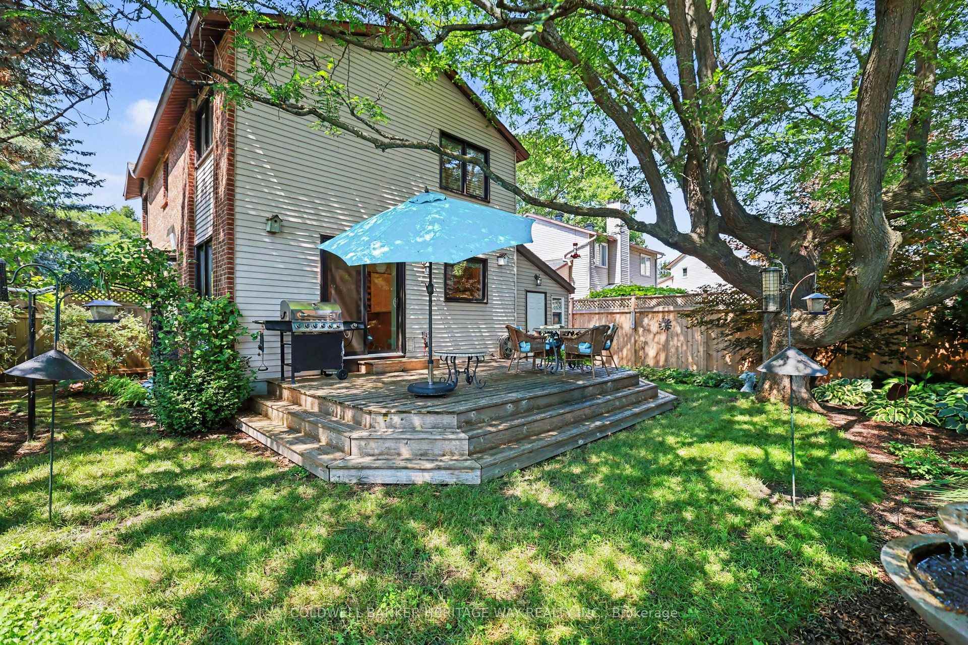Photo 36 of 45 Shadetree Crescent, Ottawa, Borden Farm/Stewart Farm/Carleton Heights/Parkwood Hills — HOMEH