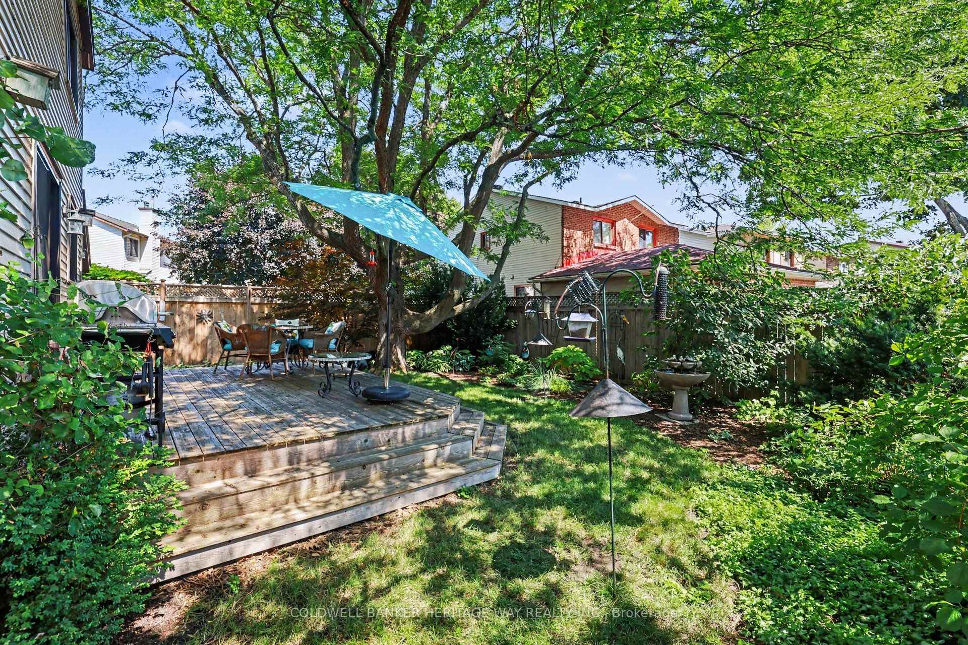 Photo 38 of 45 Shadetree Crescent, Ottawa, Borden Farm/Stewart Farm/Carleton Heights/Parkwood Hills — HOMEH