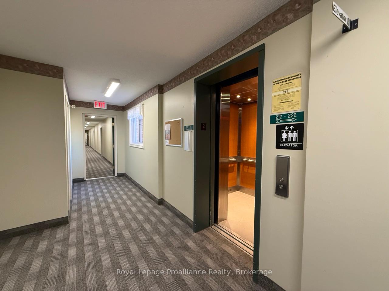Photo 6 of Unit 213, 175 Haig Road, Belleville, Belleville Ward — HOMEH
