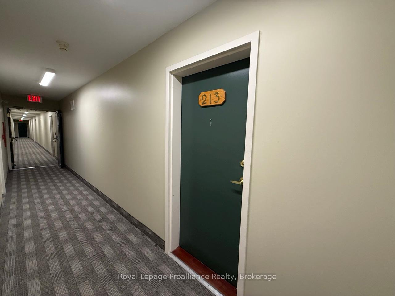 Photo 7 of Unit 213, 175 Haig Road, Belleville, Belleville Ward — HOMEH