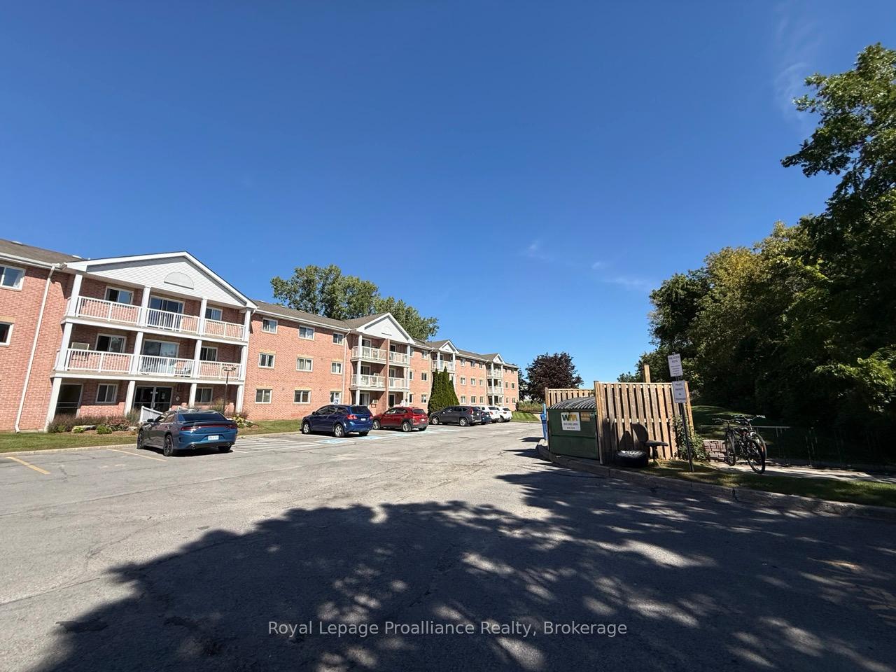Photo 39 of Unit 213, 175 Haig Road, Belleville, Belleville Ward — HOMEH