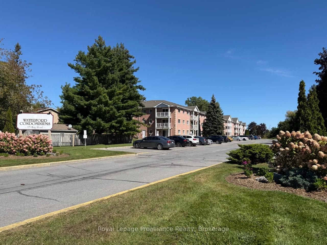 Photo 40 of Unit 213, 175 Haig Road, Belleville, Belleville Ward — HOMEH