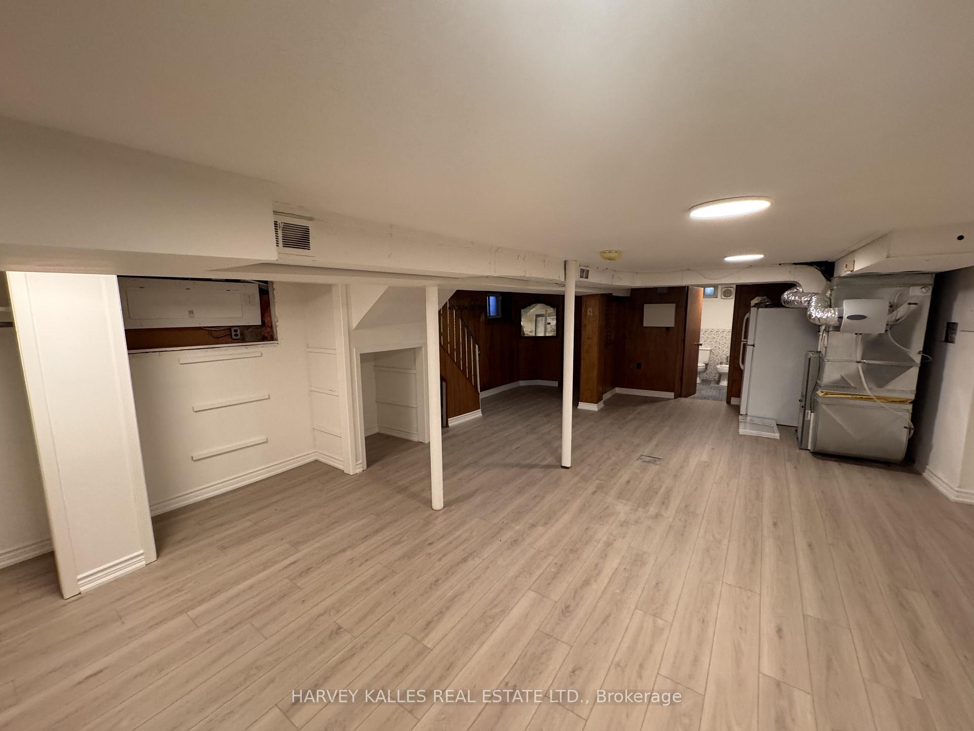 Photo 3 of Unit Lower, 628 Manning Avenue, Toronto, Palmerston-Little Italy — HOMEH