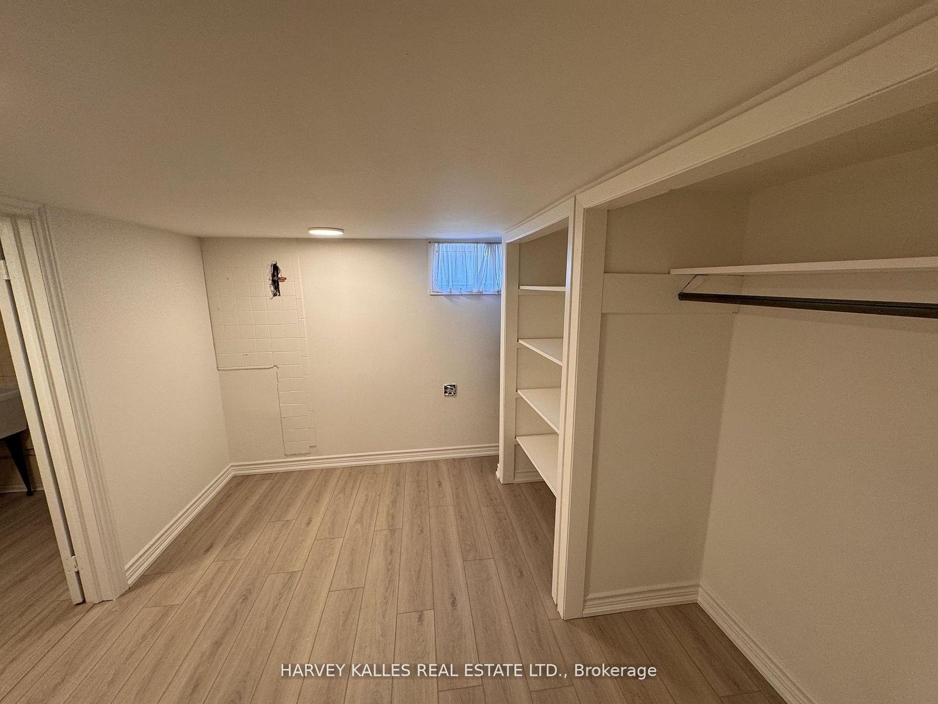 Photo 6 of Unit Lower, 628 Manning Avenue, Toronto, Palmerston-Little Italy — HOMEH