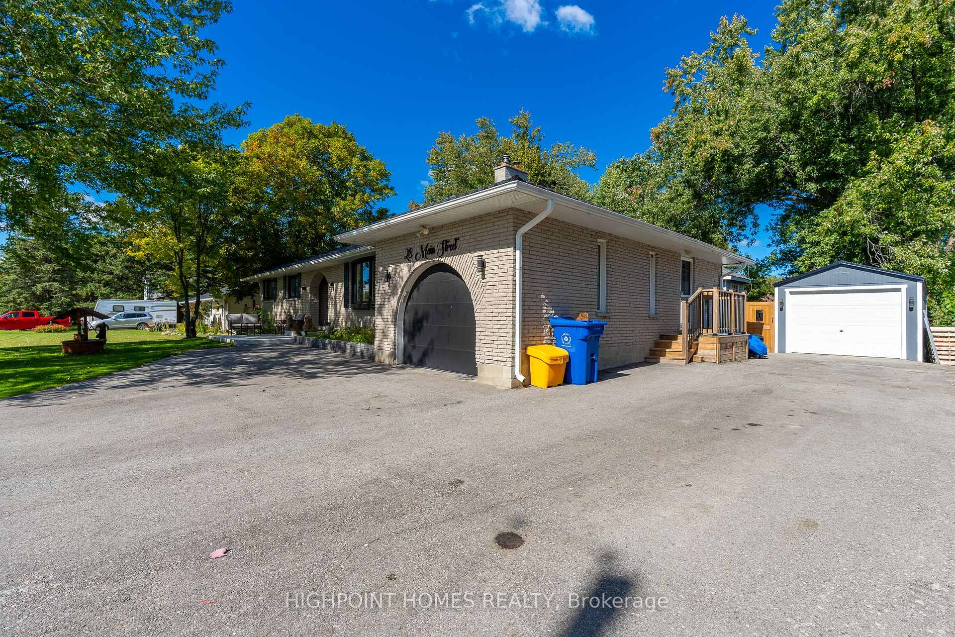 Photo 7 of 28 Main Street, Georgina, Pefferlaw — HOMEH