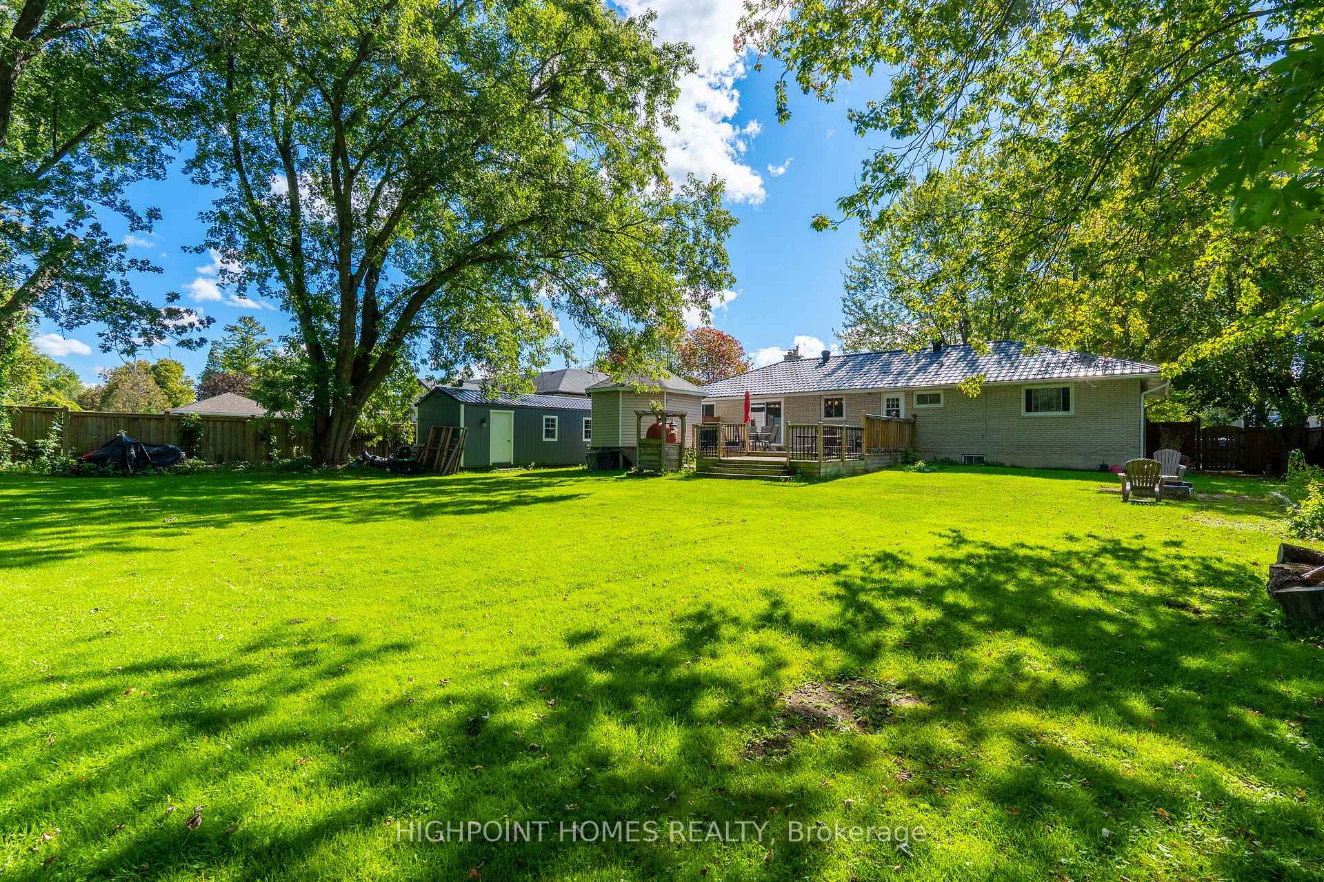 Photo 11 of 28 Main Street, Georgina, Pefferlaw — HOMEH