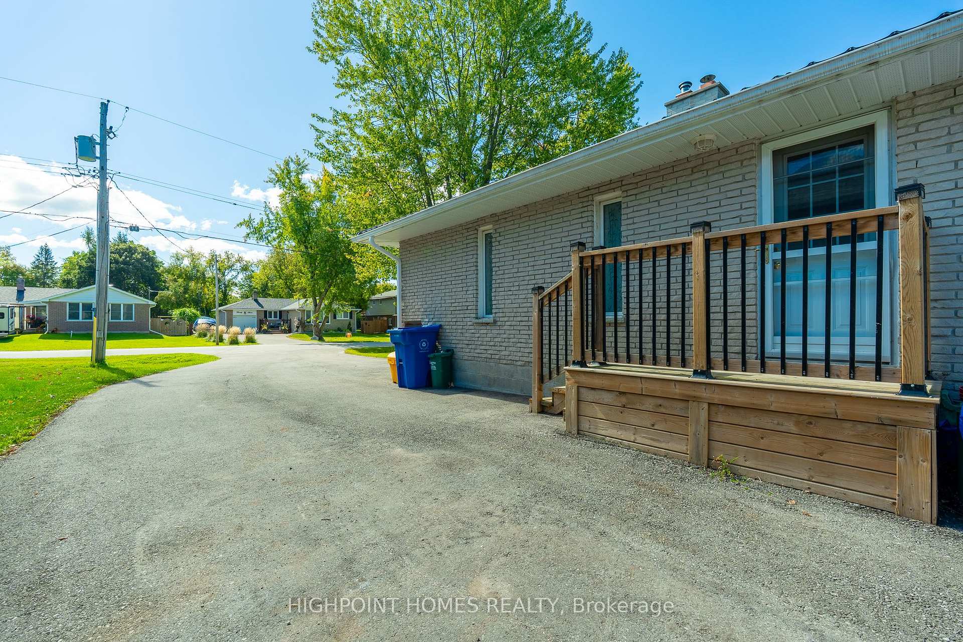 Photo 17 of 28 Main Street, Georgina, Pefferlaw — HOMEH