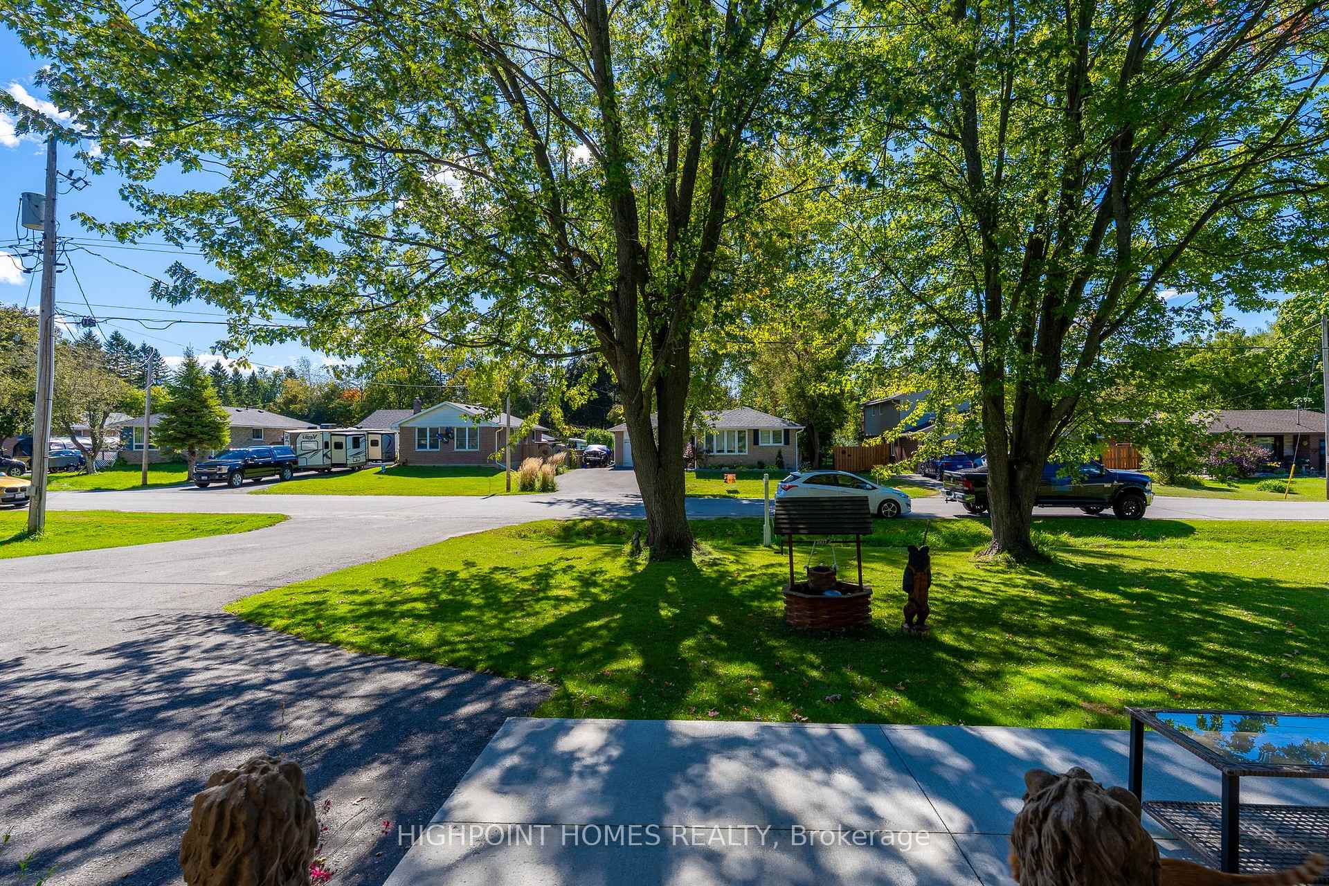 Photo 18 of 28 Main Street, Georgina, Pefferlaw — HOMEH
