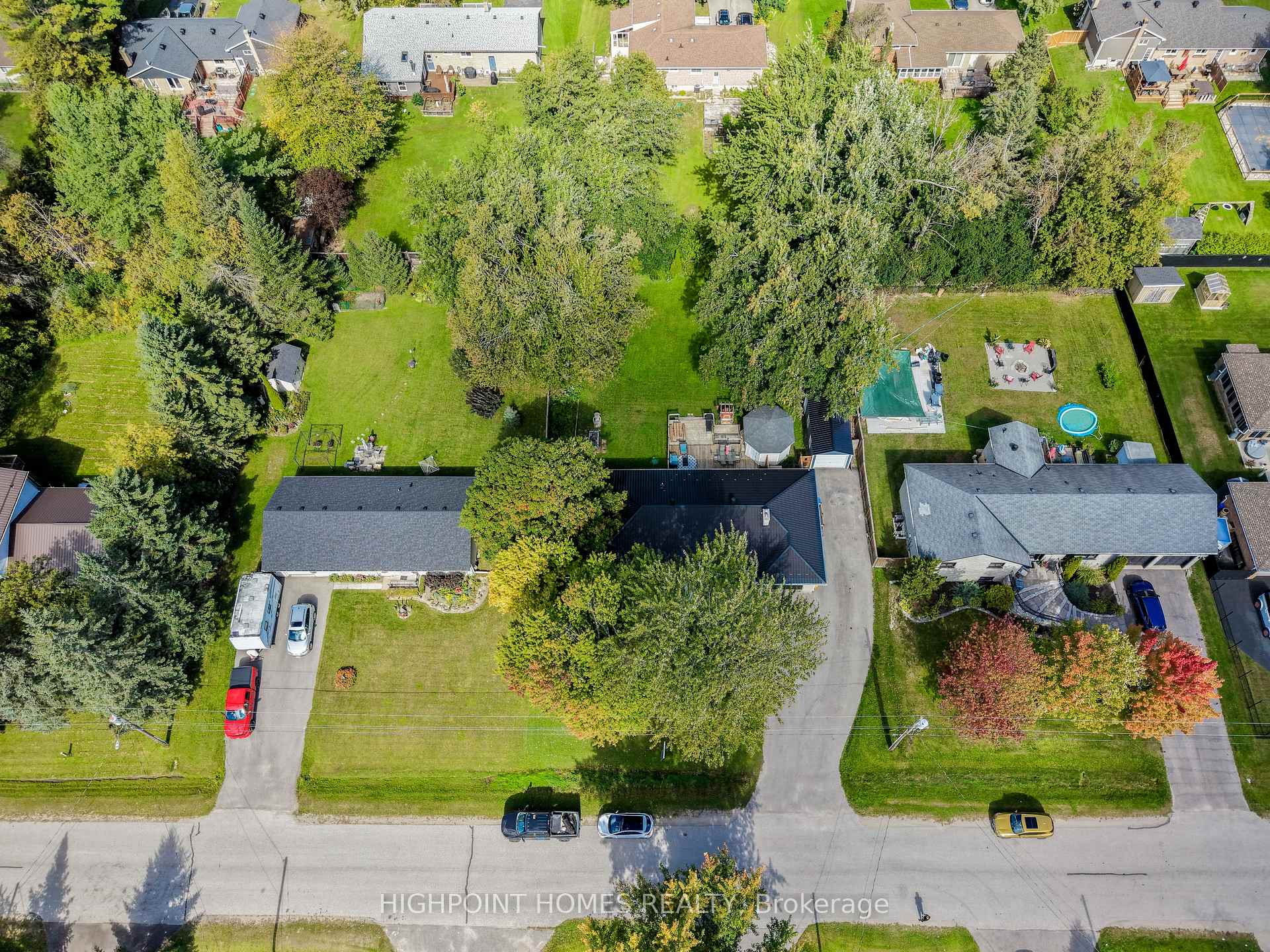 Photo 48 of 28 Main Street, Georgina, Pefferlaw — HOMEH