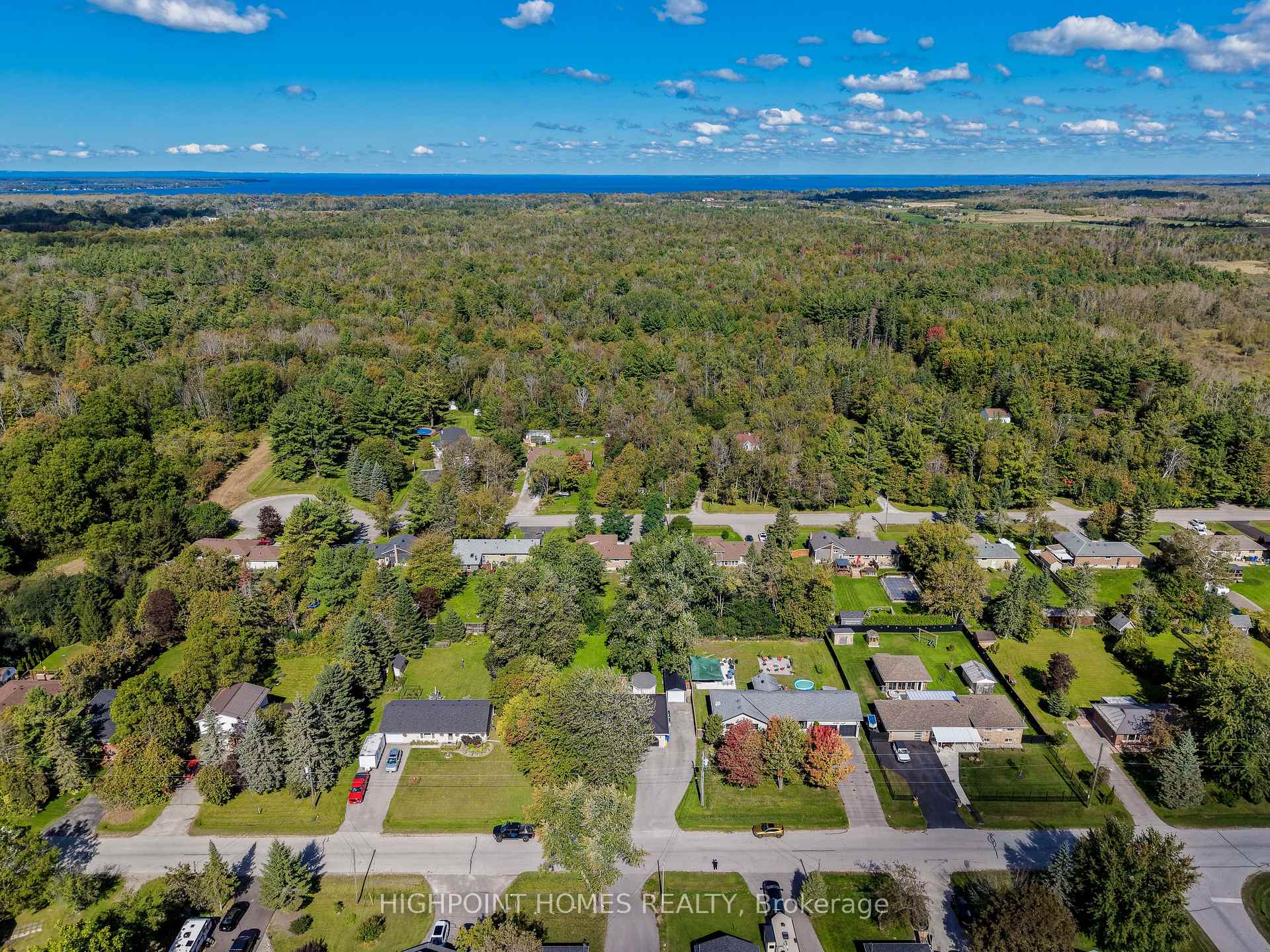 Photo 49 of 28 Main Street, Georgina, Pefferlaw — HOMEH