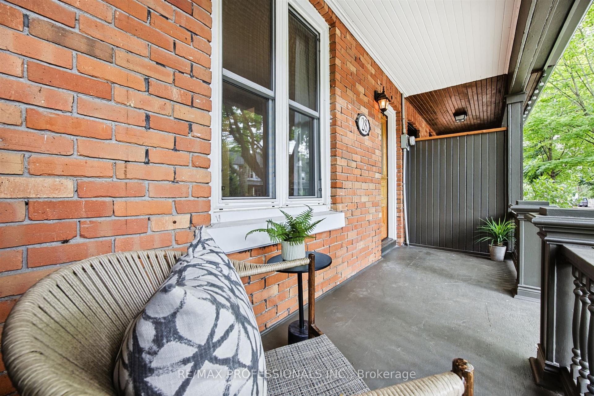 Photo 3 of 28 Wright Avenue, Toronto, Roncesvalles — HOMEH