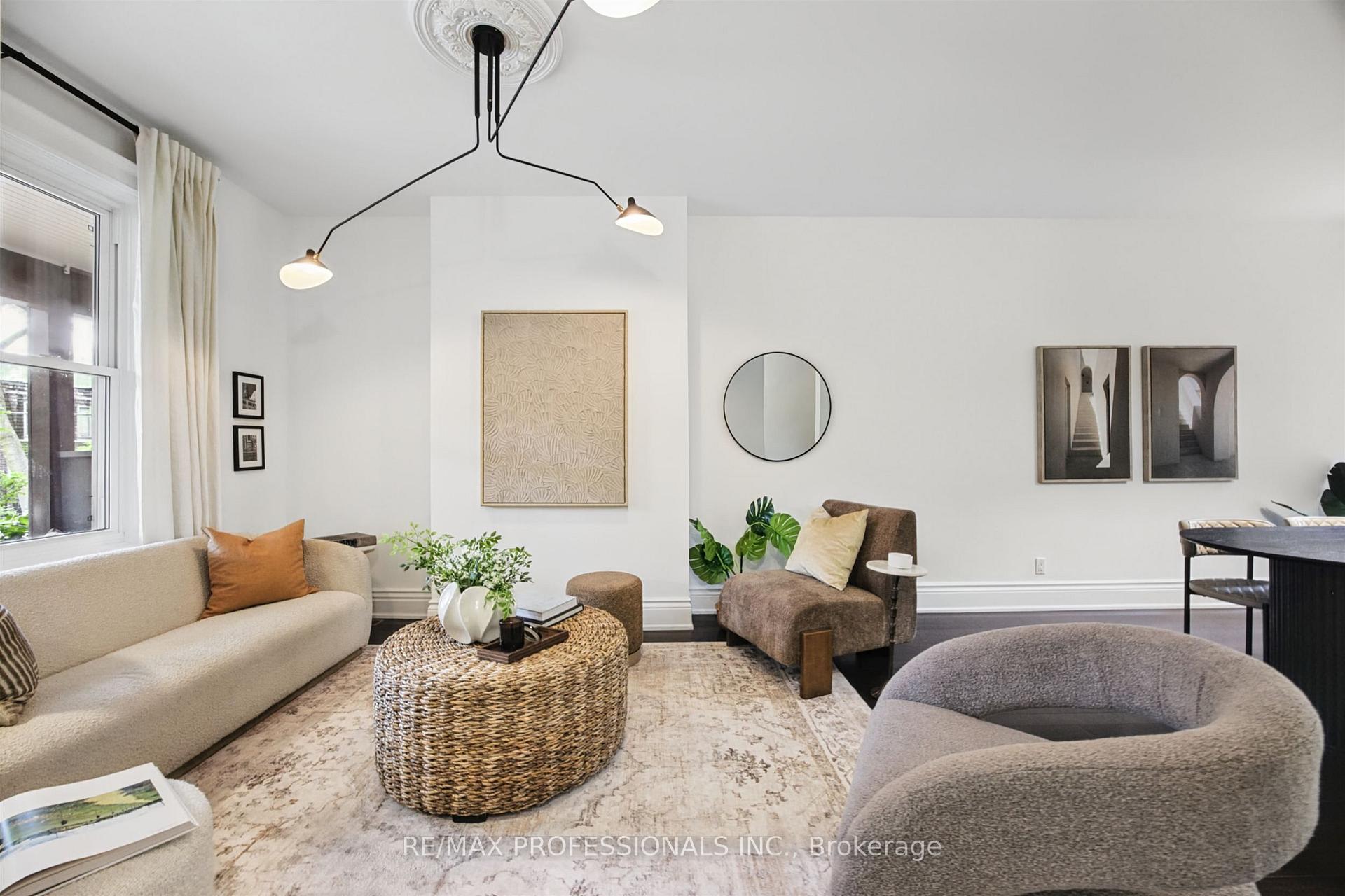 Photo 5 of 28 Wright Avenue, Toronto, Roncesvalles — HOMEH