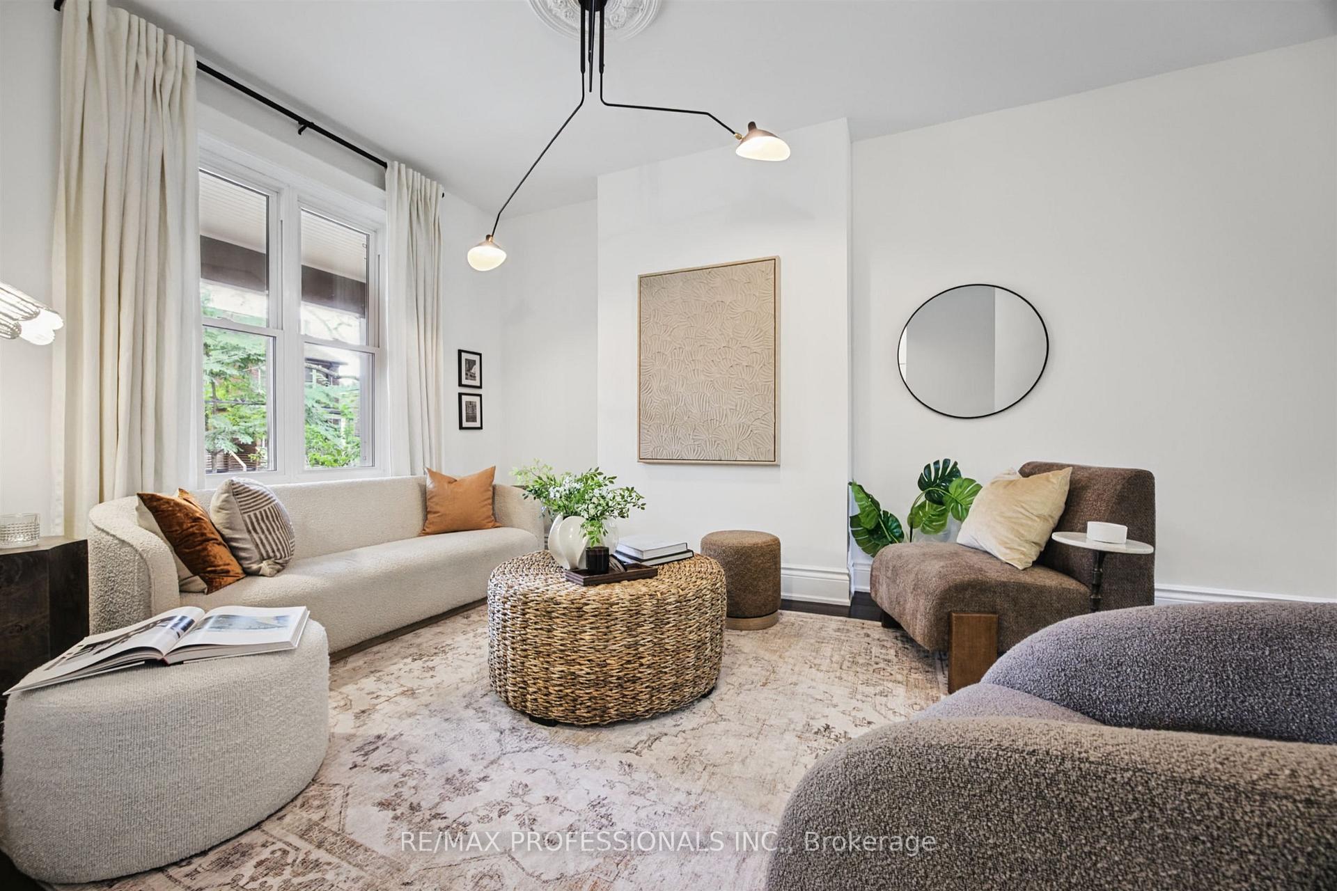 Photo 6 of 28 Wright Avenue, Toronto, Roncesvalles — HOMEH