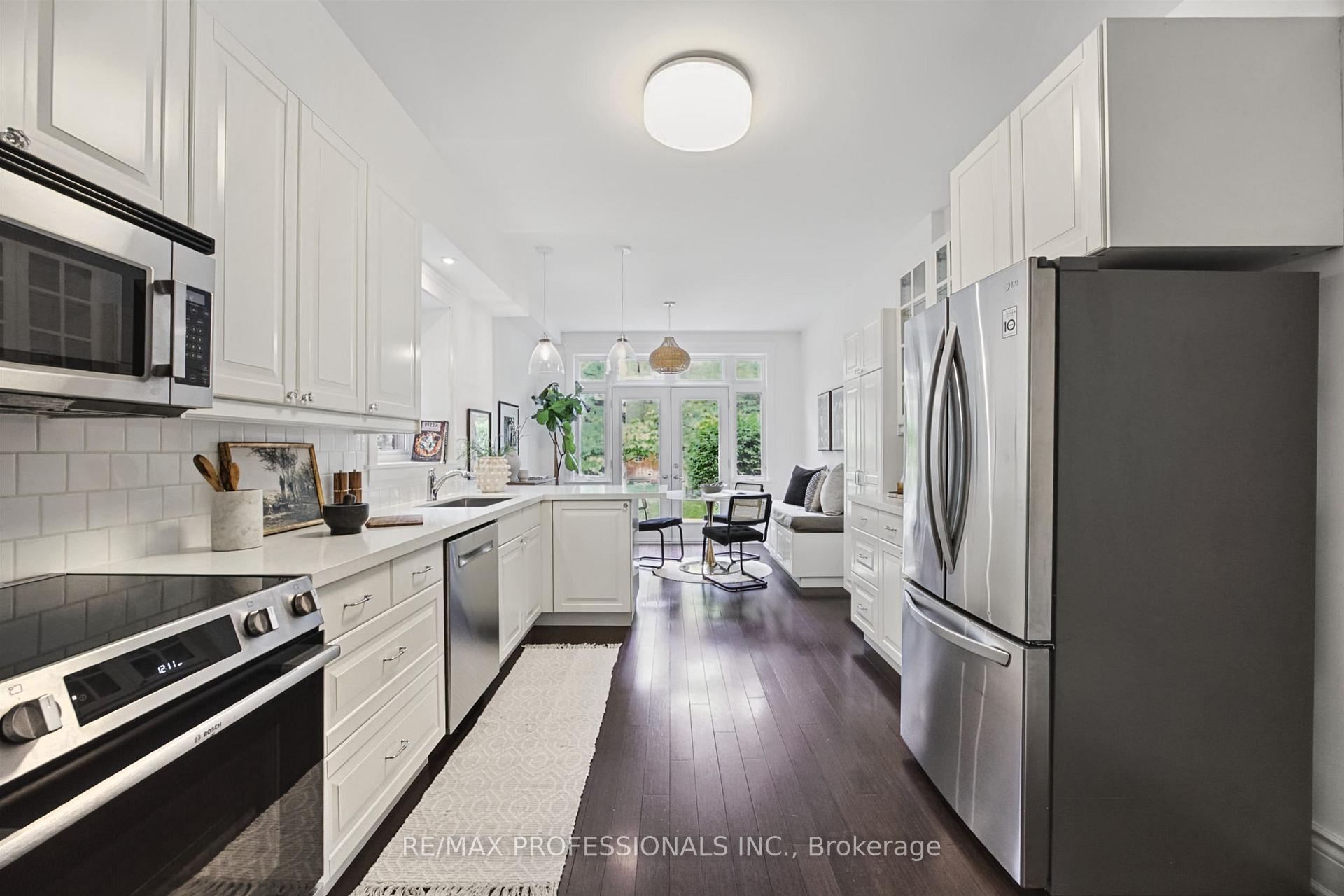 Photo 10 of 28 Wright Avenue, Toronto, Roncesvalles — HOMEH