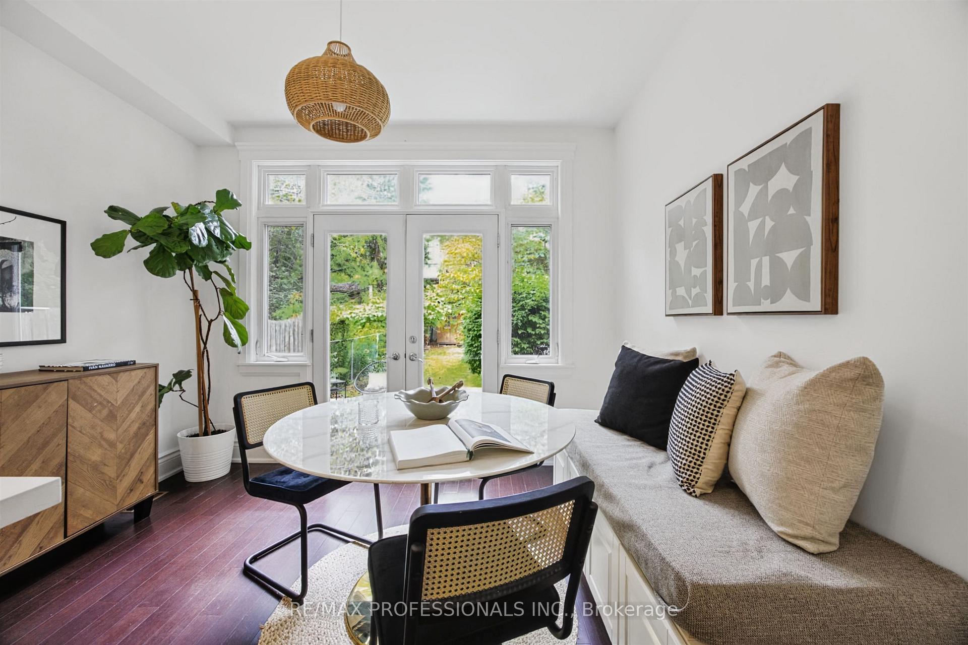 Photo 14 of 28 Wright Avenue, Toronto, Roncesvalles — HOMEH