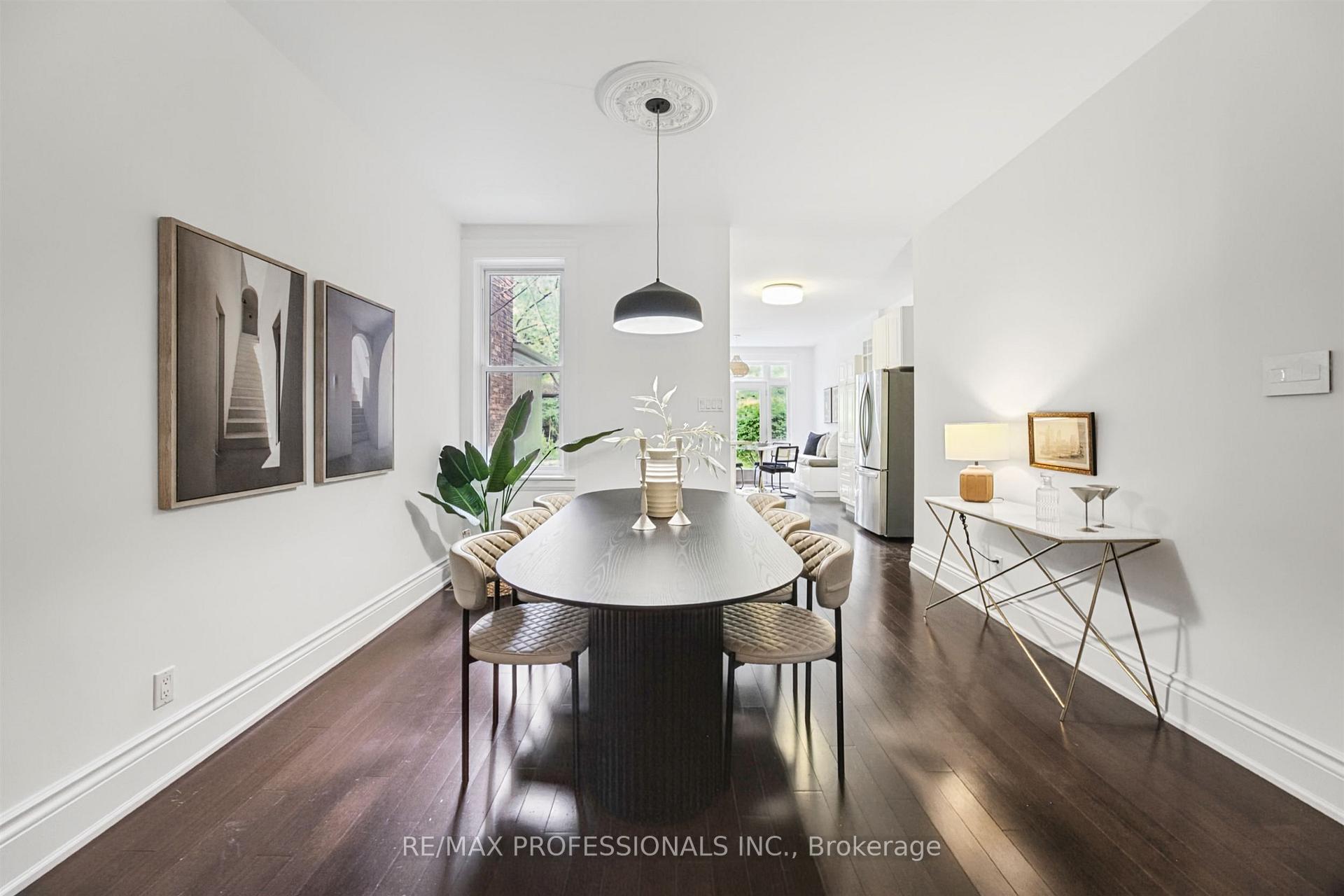 Photo 9 of 28 Wright Avenue, Toronto, Roncesvalles — HOMEH