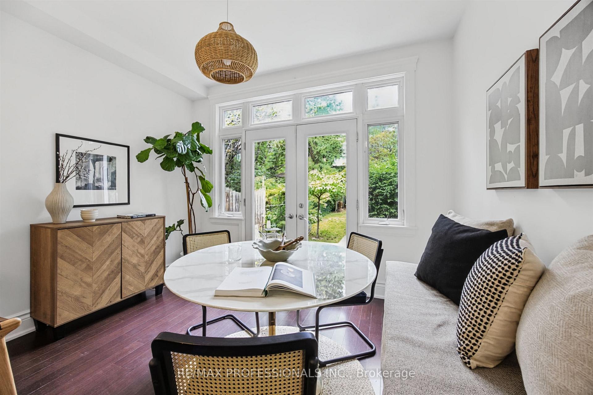 Photo 15 of 28 Wright Avenue, Toronto, Roncesvalles — HOMEH