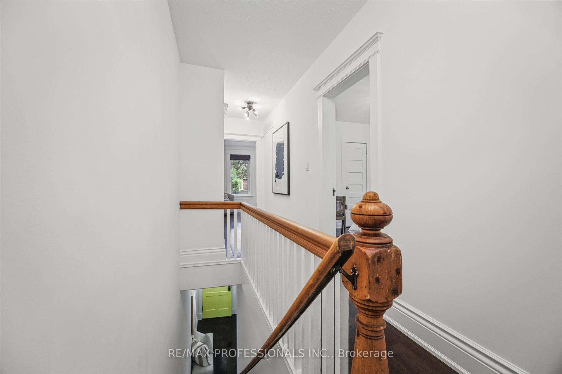 Photo 17 of 28 Wright Avenue, Toronto, Roncesvalles — HOMEH