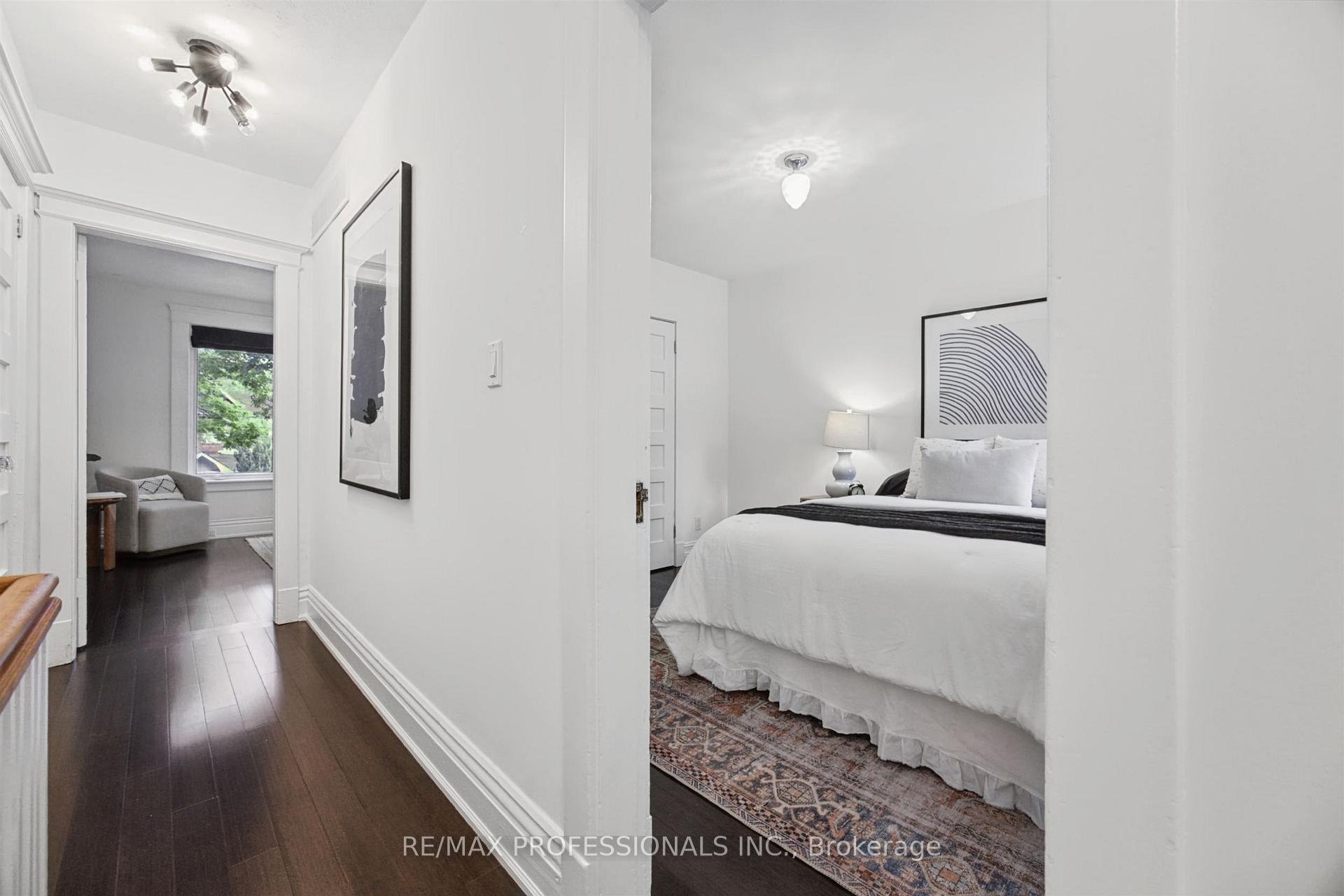 Photo 19 of 28 Wright Avenue, Toronto, Roncesvalles — HOMEH